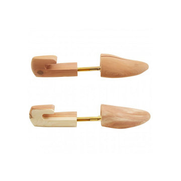 Wooden Men Shoe Shaper