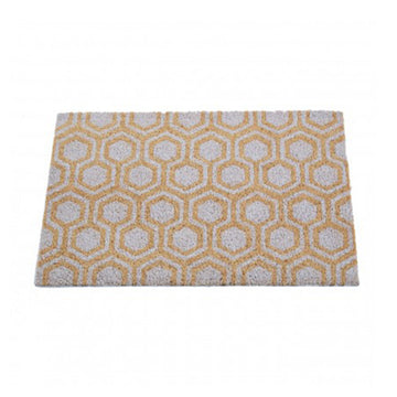 Premiere Houseware Geo Doormat