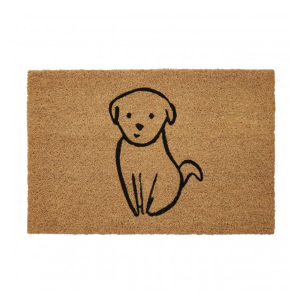 Premiere Houseware Dog Doormat