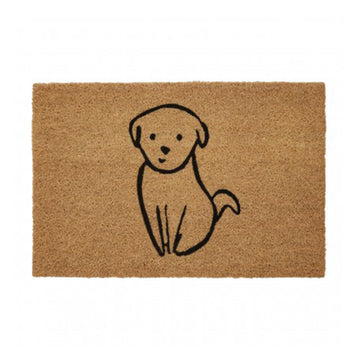 Premiere Houseware Dog Doormat