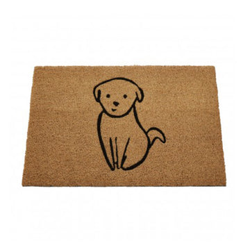 Premiere Houseware Dog Doormat