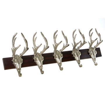 5 Buck Head Hanger