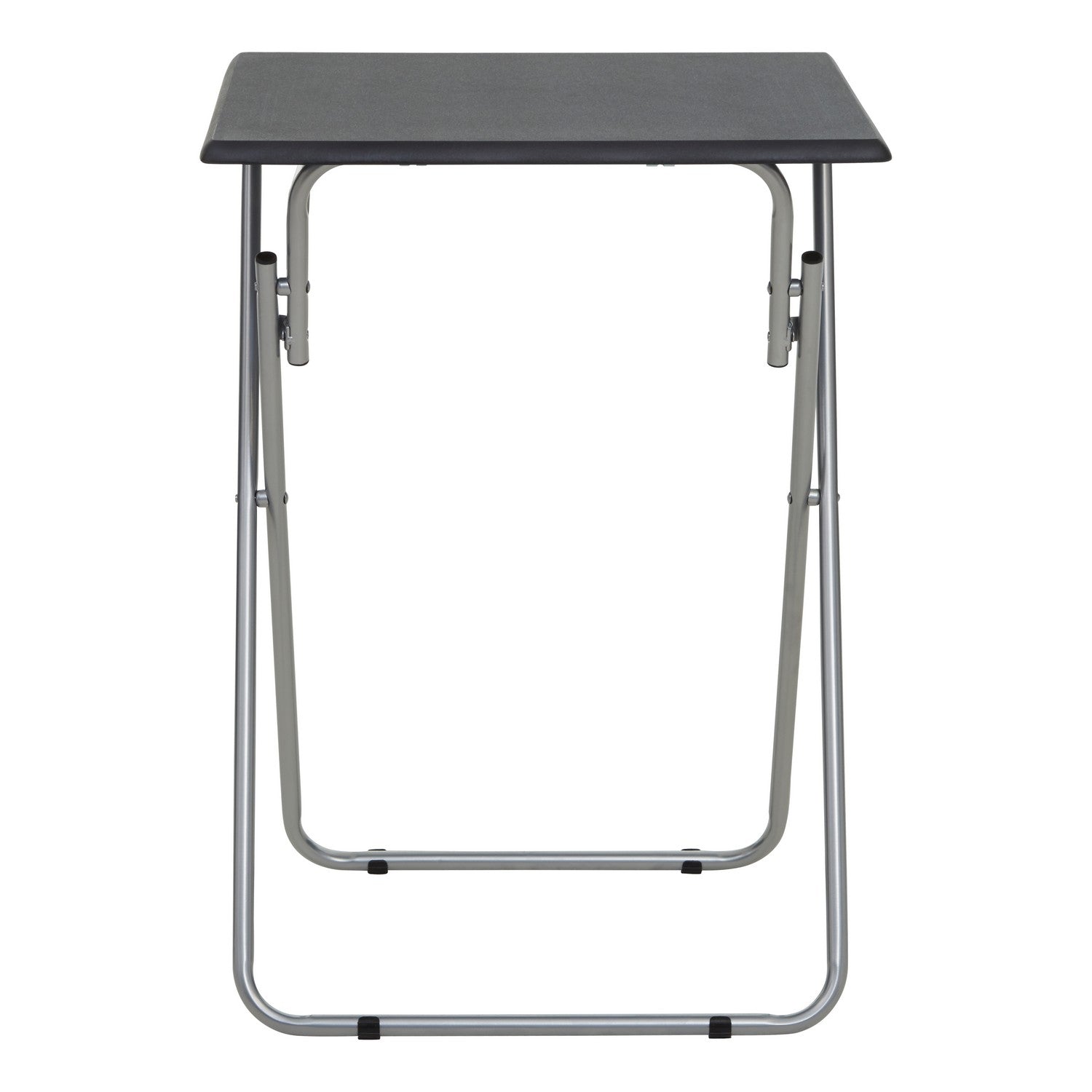 Sand Black Folding Table