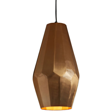 Stockholm Copper Pendant Light