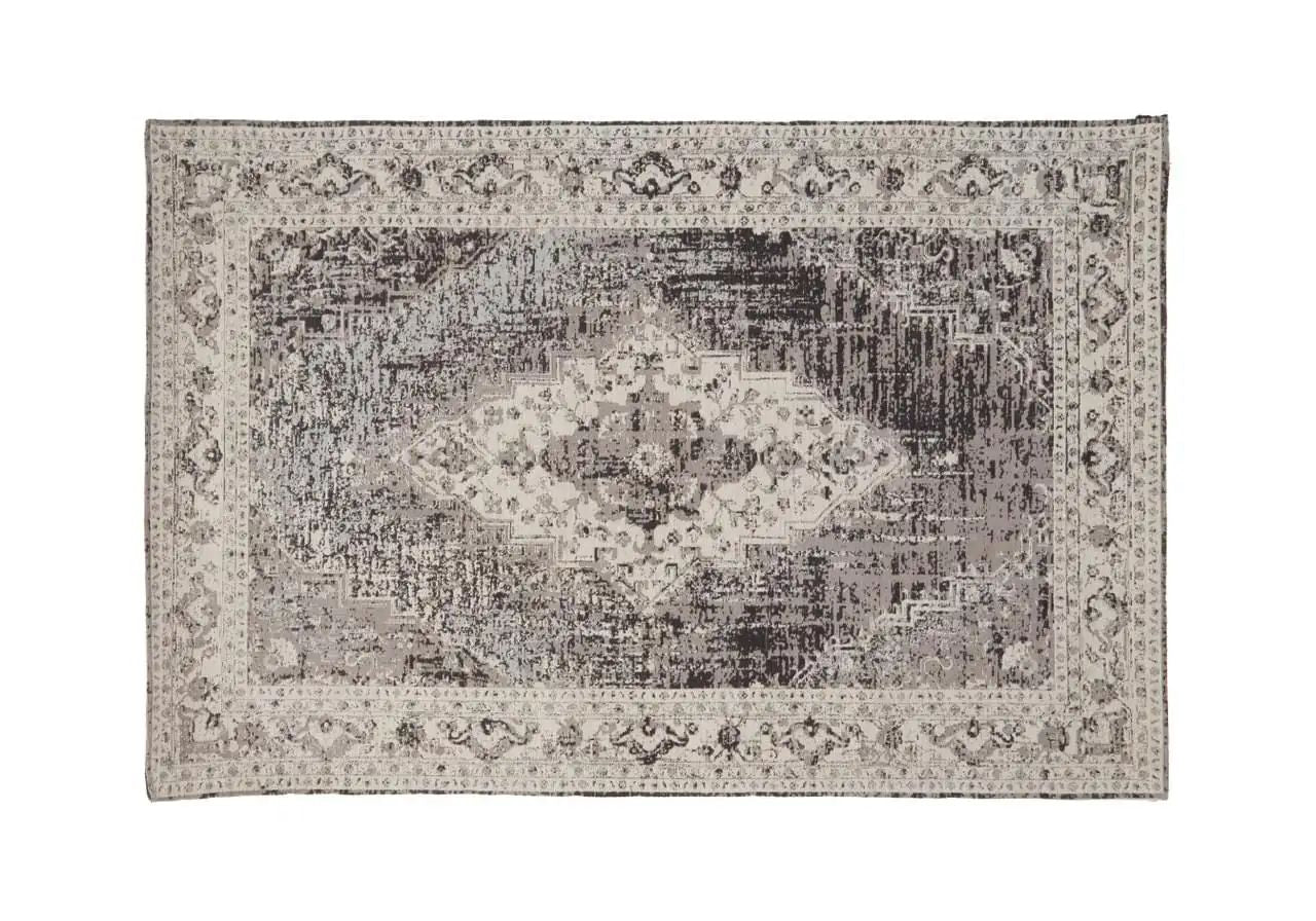 Bosin Morvi Small Grey Rug