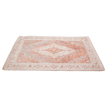 Bosin Morvi Small Pink Rug