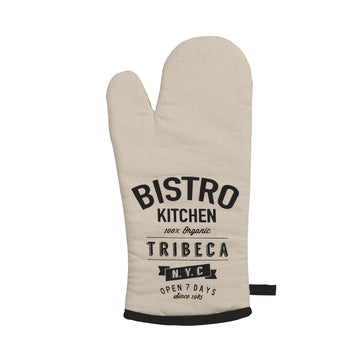 Bistro Kitchen Single Oven Glove