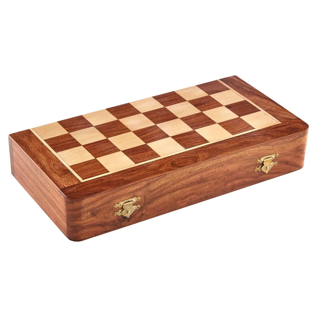 Winston Rectangular Magnetic Chess Game