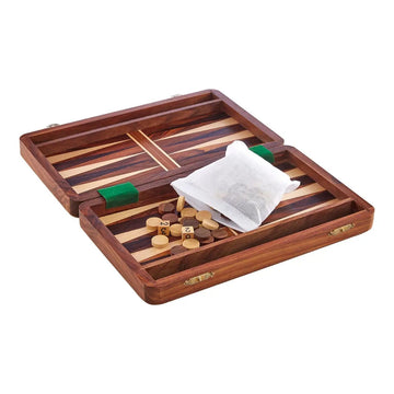 Winston Backgammon
