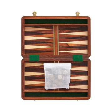 Winston Backgammon