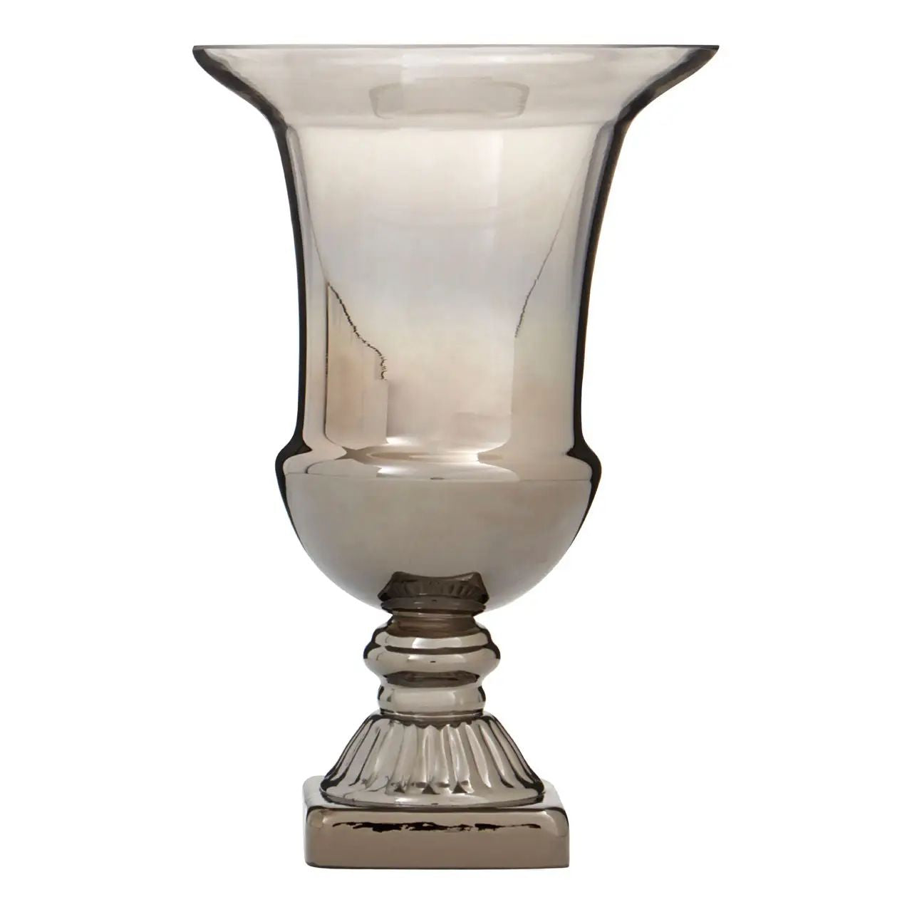 Grace Small Glass Vase