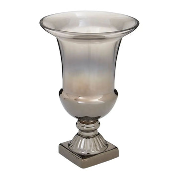 Grace Small Glass Vase