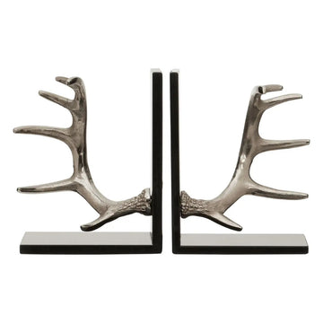 Tine Set of 2 Bookends