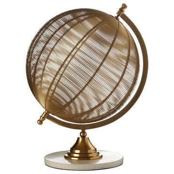 Elora Globe Sculpture
