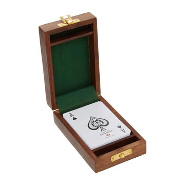 Winston Cribbage Set