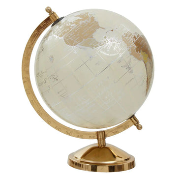 Winston Gold Effect Globe