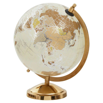 Winston Gold Effect Globe