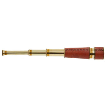 Winston Brass Effect Telescope