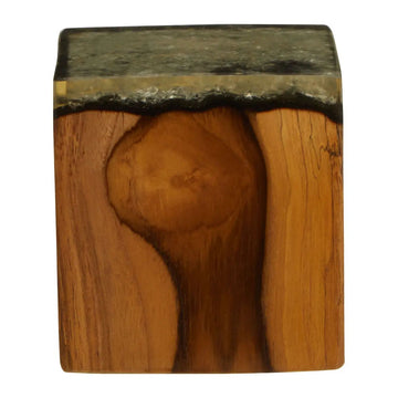 Timber Wooden Sculpture
