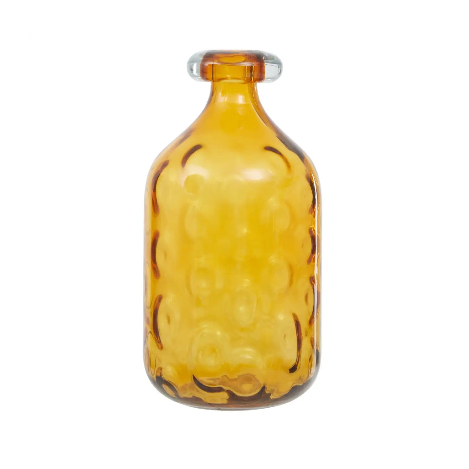 Huma Tall Bottle Vase