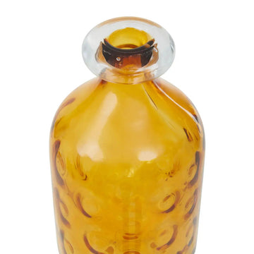 Huma Tall Bottle Vase