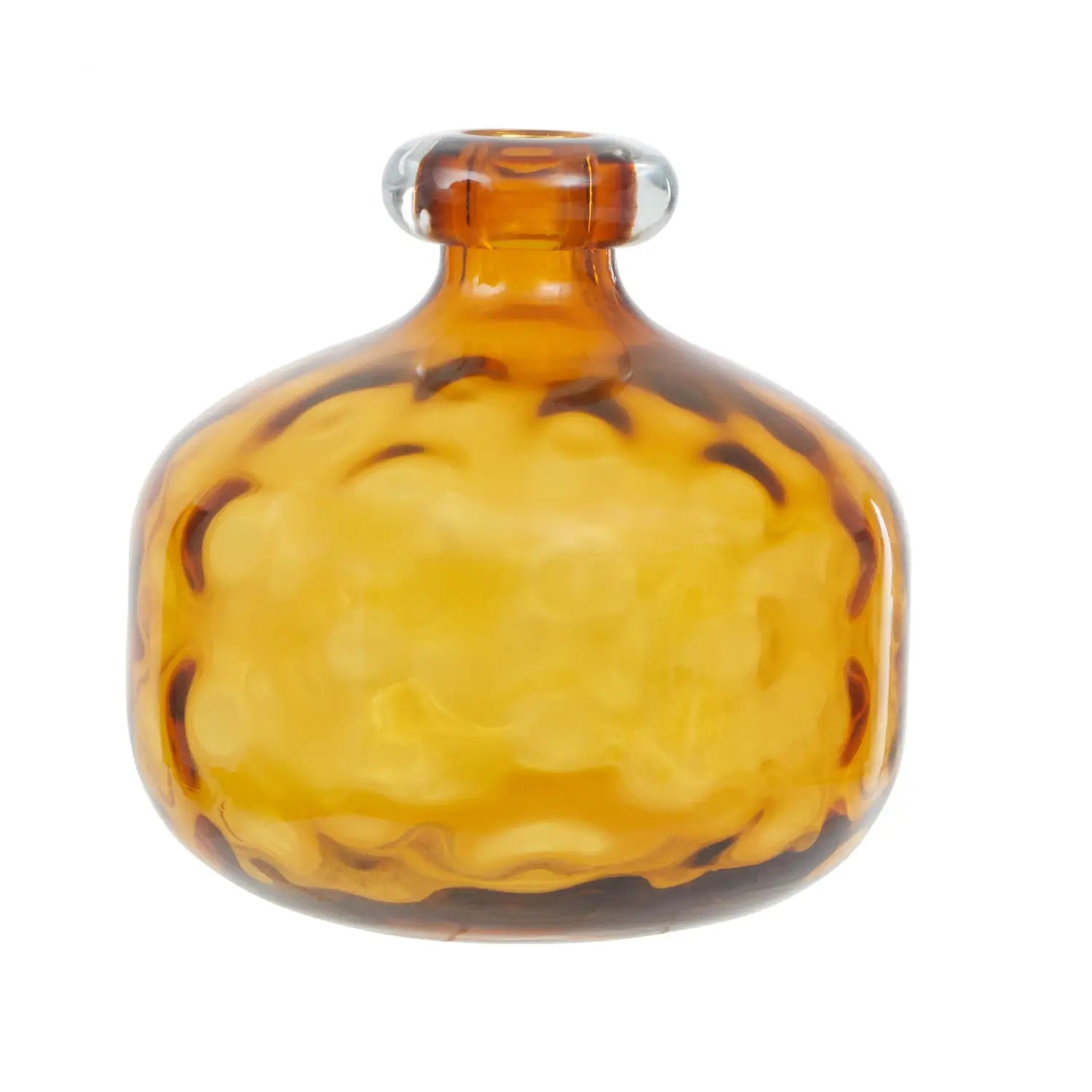 Huma Small Bottle Vase