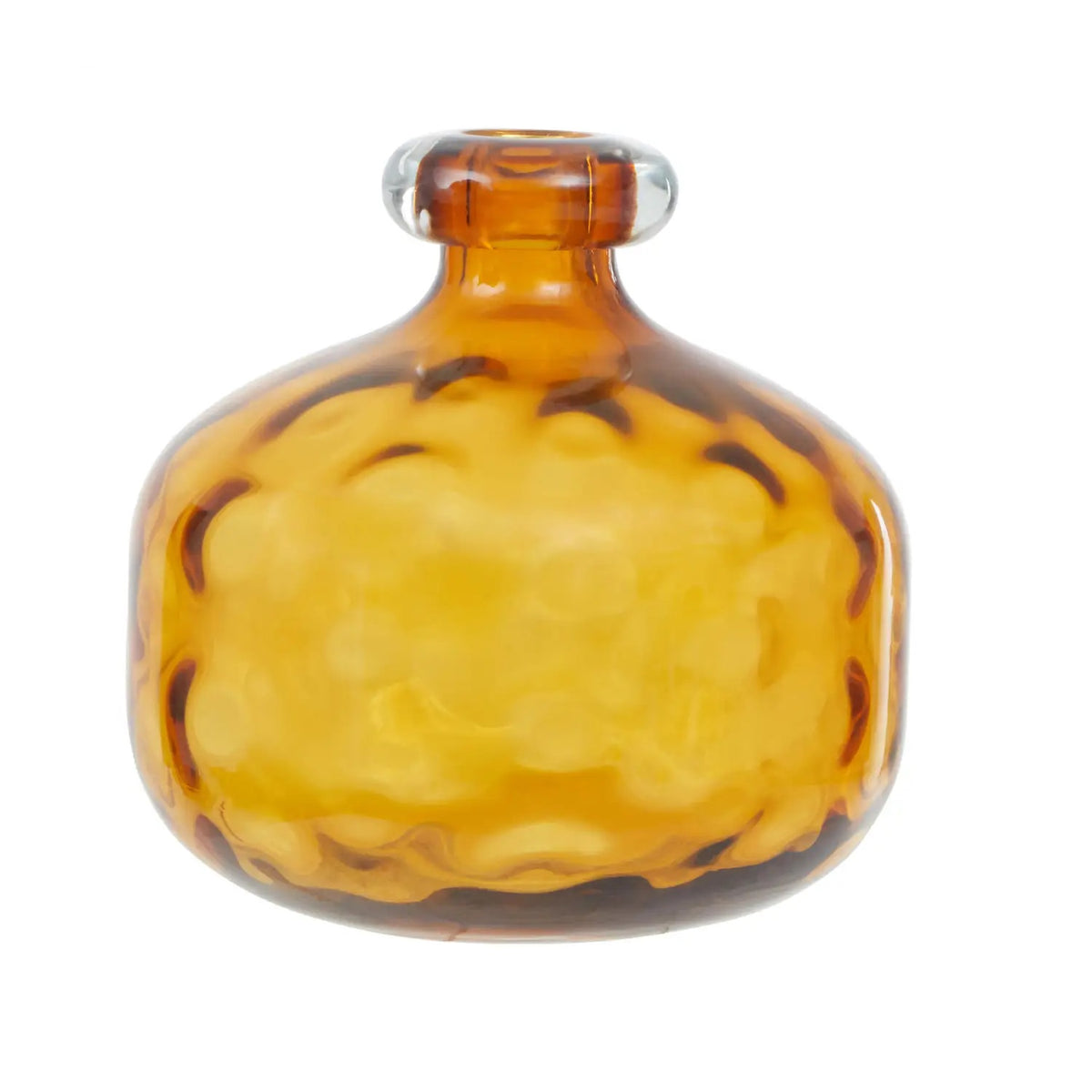 Huma Small Bottle Vase