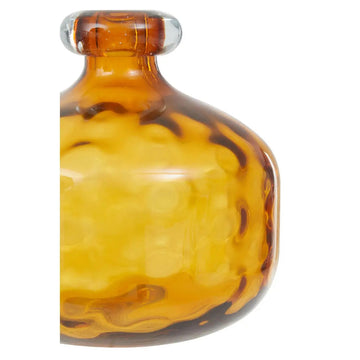 Huma Small Bottle Vase