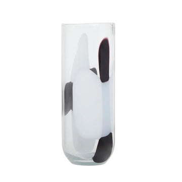 Sania Large Glass Vase