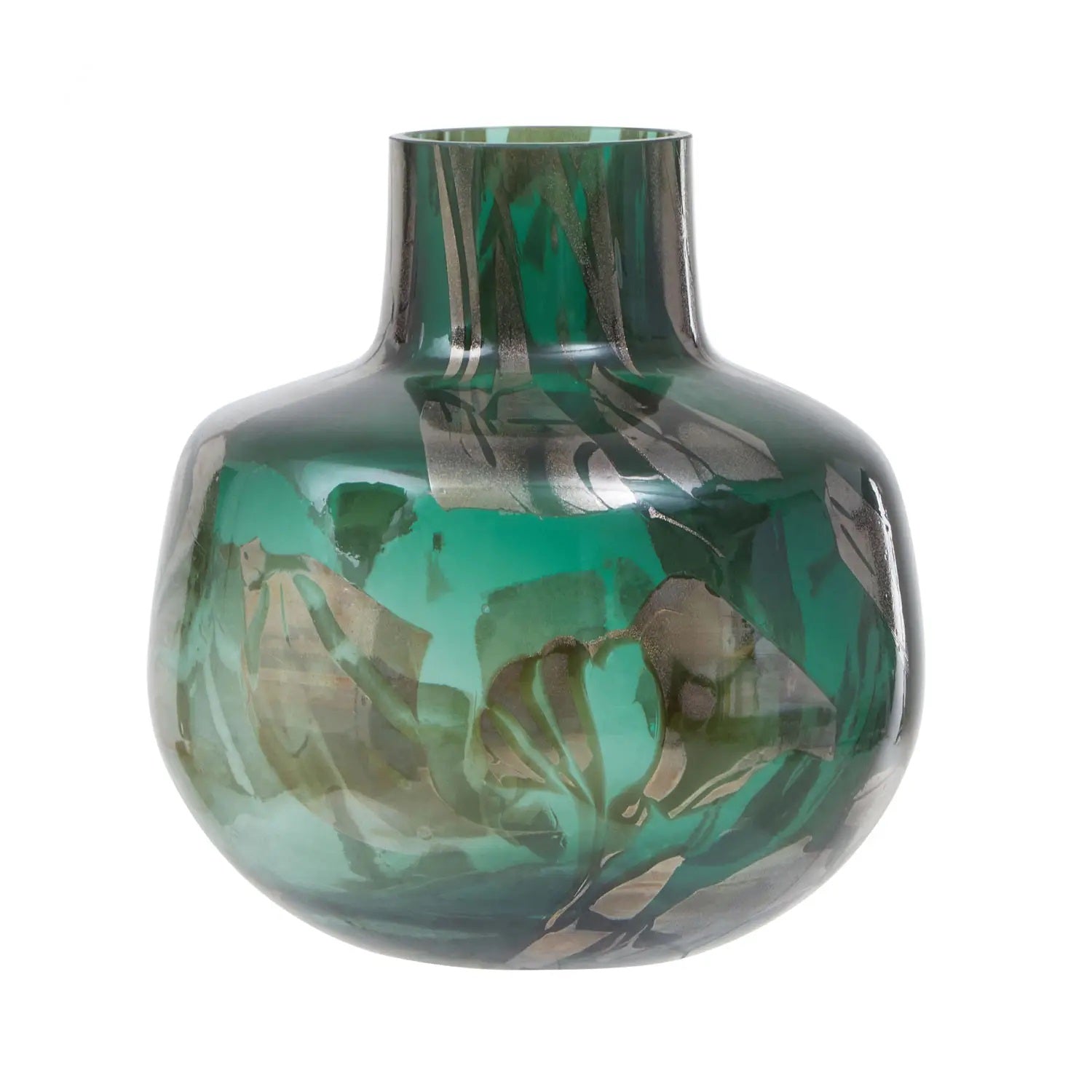 Fergie Small Bottle Vase