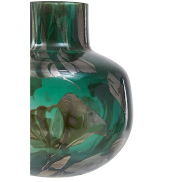 Fergie Small Bottle Vase