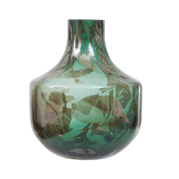 Fergie Large Bottle Vase