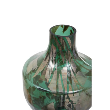 Fergie Large Bottle Vase