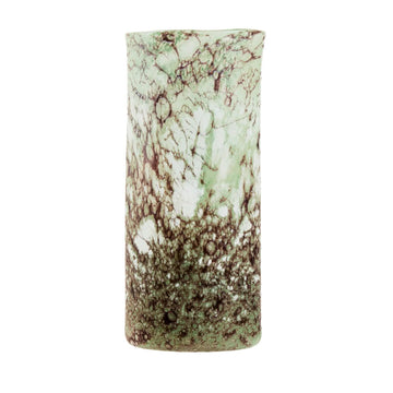 Harris Small Crackle Vase