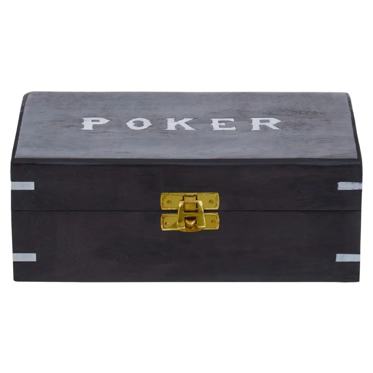 Winston Poker Set