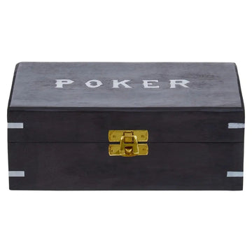 Winston Poker Set