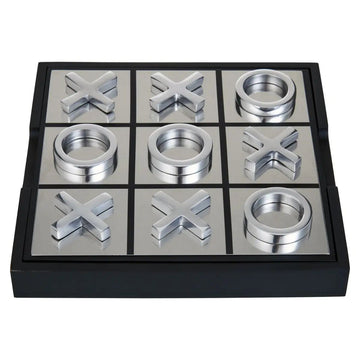 Winston Noughts & Crosses
