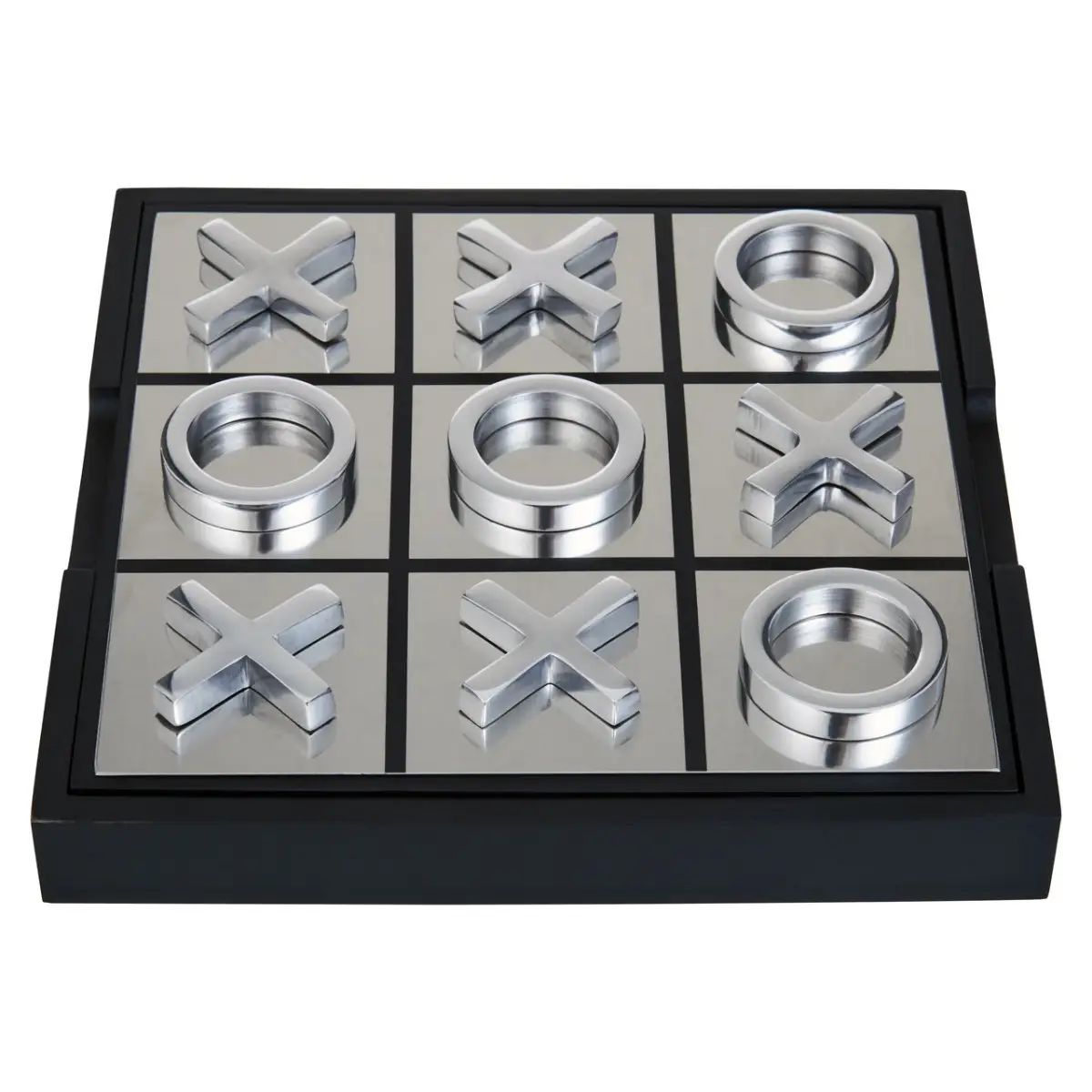 Winston Noughts & Crosses