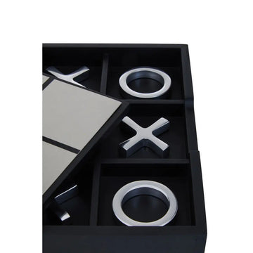 Winston Noughts & Crosses