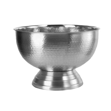 Anara Silver Bowl