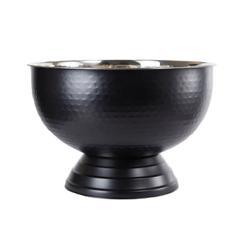 Anara Black Bowl