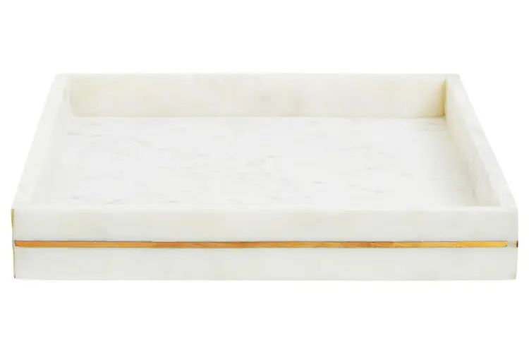 Neeson Marble Tray