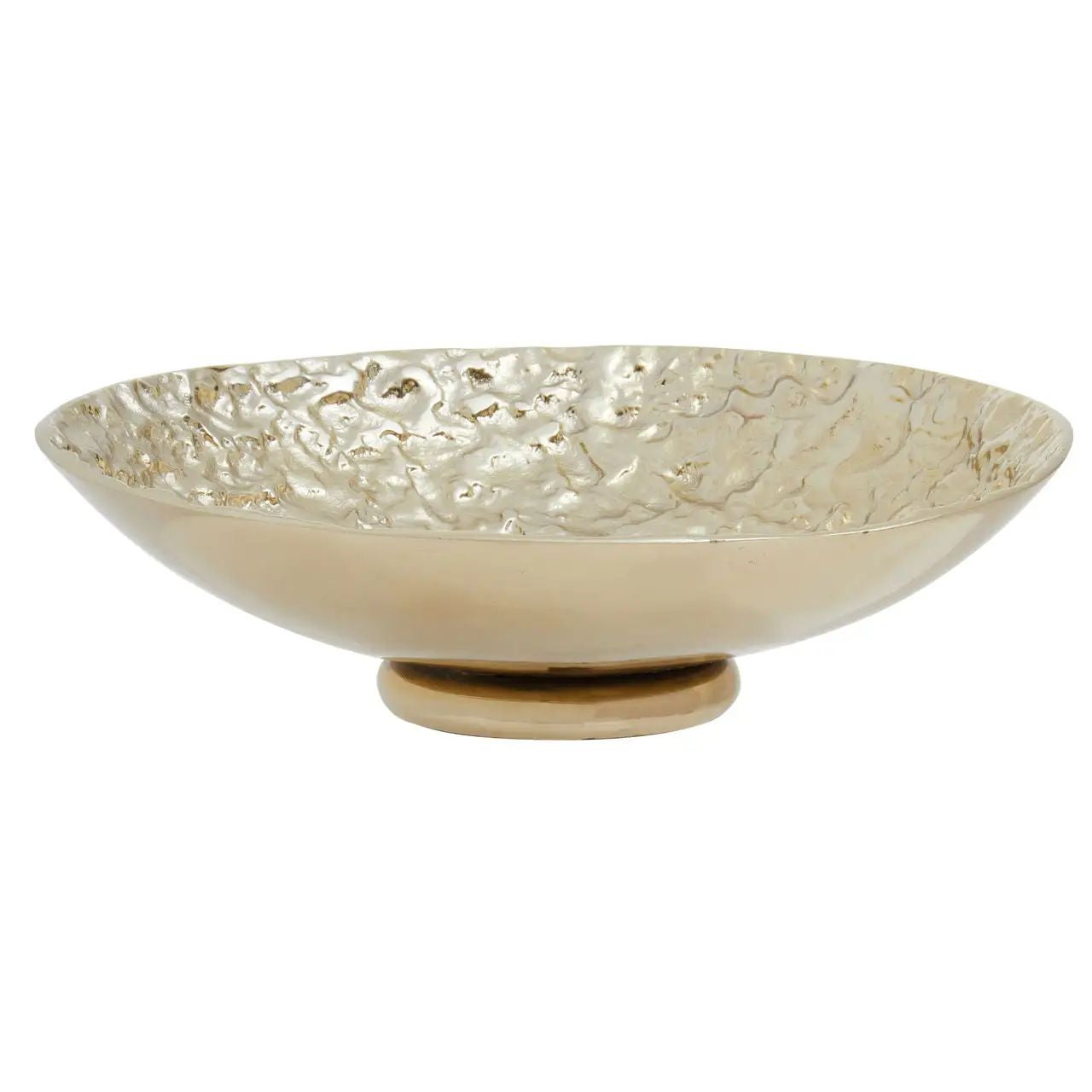 Serene Round Bowl