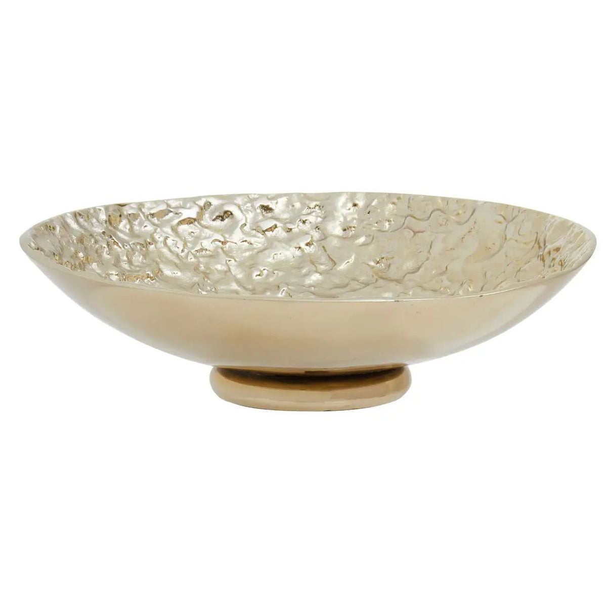 Serene Round Bowl
