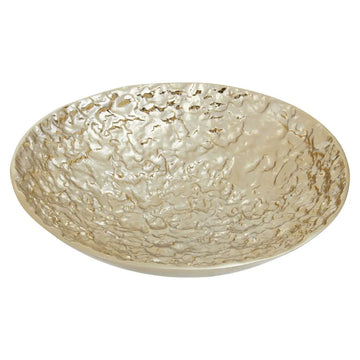 Serene Round Bowl