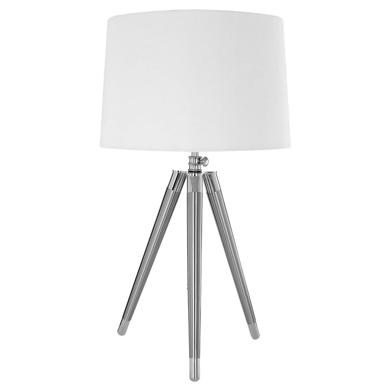 Monique Iron Tripod Table Lamp