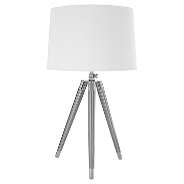 Monique Iron Tripod Table Lamp
