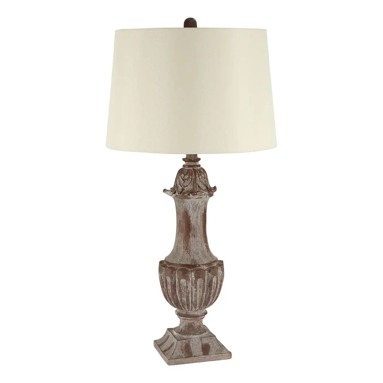 Railyn Ornate Table Lamp