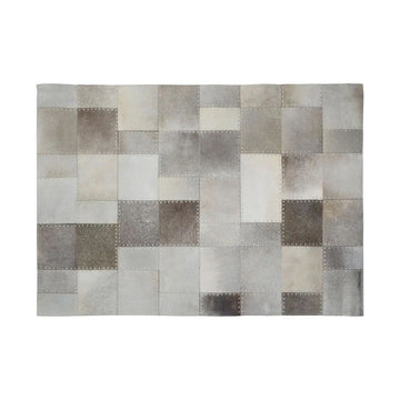 Bosin Safira Small Grey Rug