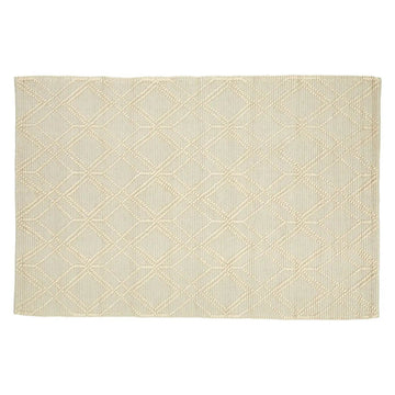 Bosin Jango Small Geometric Rug